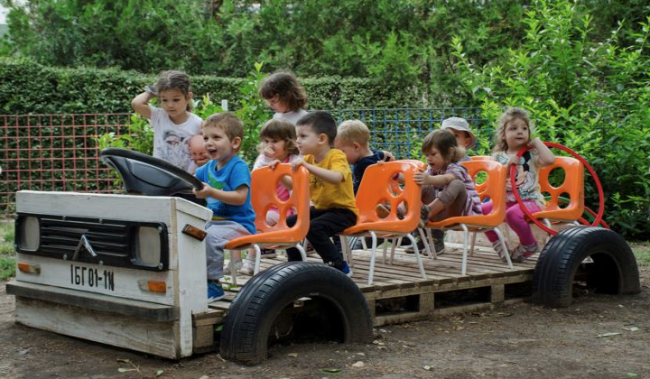 Онлајн обука за примену нових Основа програма предшколског васпитања и образовања Године узлета